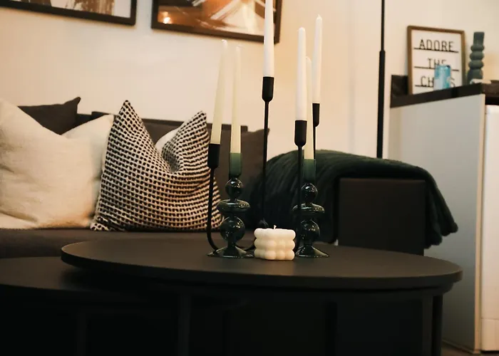 公寓 Centre Retreat Walk To Shops & Dining, Contractors Welcome *